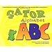 Gator Alphabet ABC Gator Alphabet ABC