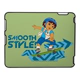 Go, Diego, Go!: Smooth Style iPad&reg; Case