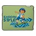 Go, Diego, Go!: Smooth Style iPad&reg; Case