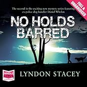No Holds Barred | [Lyndon Stacey]