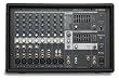 Yamaha EMX312SC 8 Input Powered Mixwer with Dual 300 Watt Amplifier