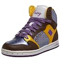 Pastry Women's Glam Pie Hi Athletic Mid Top