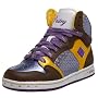 Pastry Women's Glam Pie Hi Athletic Mid Top