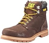Zoom Produkt-Bild: Cat Footwear SECOND SHIFT 701630 Herren Stiefel