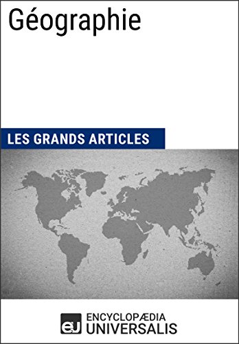 Géographie (French Edition)