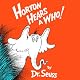 Horton Hears a Who