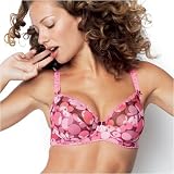 Freya Jeanie Plunge Underwire Bra