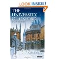 The University of Oxford: A New History