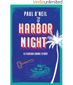 Harbor Night