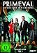 Primeval: R�ckkehr der Urzeitmonster - Staffel 4, Teil 1 [2 DVDs]
