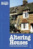Altering Houses and Small Scale Residential Developments