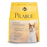 Cat Kibble 4lb Chicken Meal Rice Nature