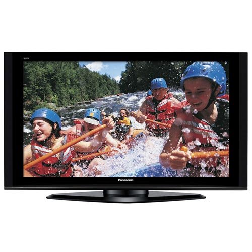 Electronics: Panasonic TH 42PZ77U 42