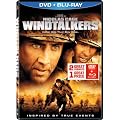 Windtalkers [Blu-ray]