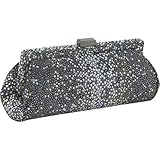 IMAGE OF Inge Christopher Sky Framed Clutch