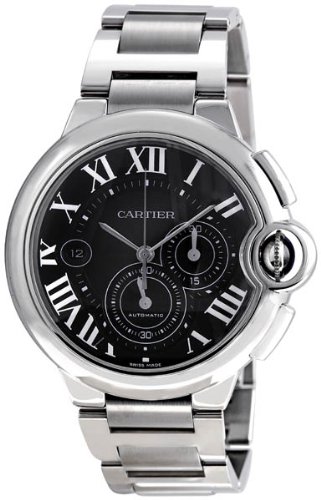 review Cartier 