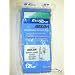 Riccar 2000, 4000 and Vibrance Series. Simplicity 5000, 6000 and Symmetry Type A Vacuum Bags - 12 Pack