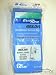 Riccar 2000, 4000 and Vibrance Series. Simplicity 5000, 6000 and Symmetry Type A Vacuum Bags - 12 Pack
