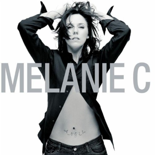 Melanie C Photo 20