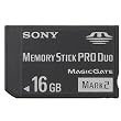 [�C�O�Ńp�b�P�[�W]SONY �������[�X�e�B�b�N PRO Duo Mark2 16GB MS-MT16G