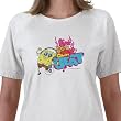SpongeBob SquarePants: Got My Own Beat Tee - Womens
