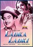 Ladka Ladki (1966) (Hindi Film / Bollywood Movie / Indian Cinema DVD)