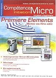 Premiere Elements Montez Films Video Cpm