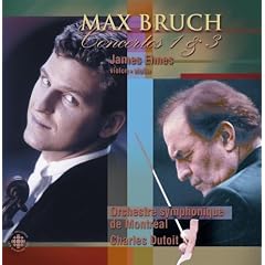 Concertos N 1 & 3 Pour Violon Et Orchestre