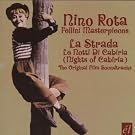 La Strada / Nights Of Cabiria (B.O.F)