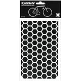 RydeSafe Reflective Decals - Hexagon Kit - Large