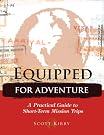Equipped for Adventure...