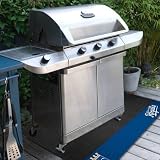 Kansas City Royals Grill Mat by Fan Mats