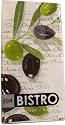 6 packs Olives French Bistro Napkins 3.25 by 6.5 inches, pack of 12
