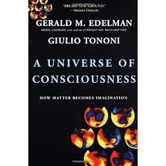 A Universe Of Consciousness How Matter Becomes Imagination