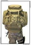 BlackHawk S.O.F. Ruck Pack Kit - ARPAT 60SOFKAU