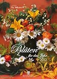 Produkt-Bild: Bl&uuml;ten f&uuml;r das Jahr 2012