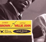 Soul Fever: Selected Singles 1955-56