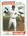 2004 Topps All-Time Fan Favorites #20 Mike Schmidt - Philadelphia Phillies (Baseball Cards)