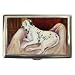 Limited Edition Violano Cigarette Money Case Dalmatian