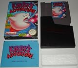 Kirby's Adventure