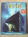 The discovery of the Titanic