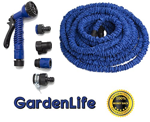 Gartenschlauch faltbar - Faltbares von A bis Z