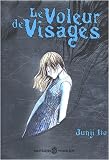 Revue Tonkam  / Le Voleur de Visages