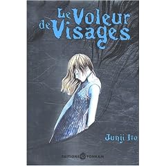 Le Voleur de Visages