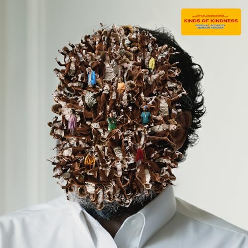 Kinds of Kindness (Original Motion Picture Soundtrack) Jerskin Fendrix