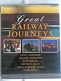 Great railway journeys