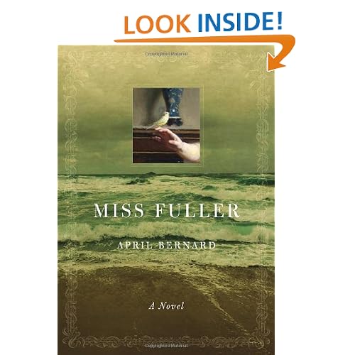 Miss Fuller: A Novel