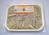White Anchovies Marinated in Sunflower Oil