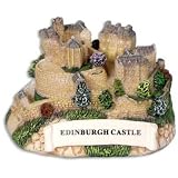 51ebMSEuBsL. SL160  Scottish Souvenir   Gift   Decorative Ornaments    Figure   Edinburgh Castle