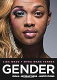 Gender : ideas, interactions, institutions